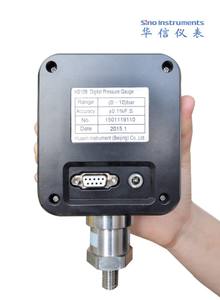 Hs108 डिजिटल दबाव गेज - Product Image 5