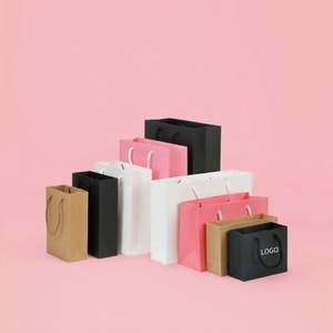 Bolsas de Compras Personalizadas y Cómodas con Ajuste a Medida para Diferentes Compradores - Product Image 4