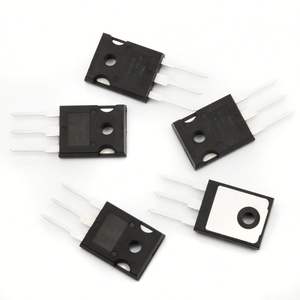 Original&New STGW30V60DF TO-247 Transistor Specialized Electronic Components Purchasing and Support Services CZSKU:WU98NM78 - Product Image 1