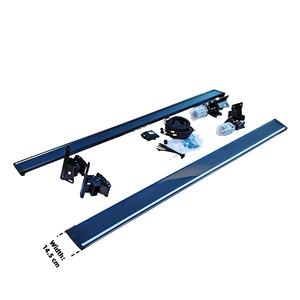Estribo retráctil automático de potencia para 2016 + ISUZU JIM LINGTUO Plug-N-Play Electric Side Step - Product Image 4