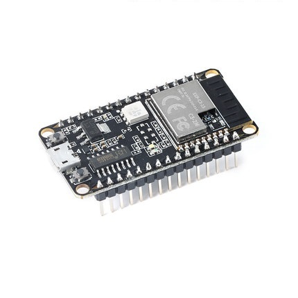 ESP-C3-13-Kit (2/4M) integrated ESP32-C3 2.4GHz BLE5.0 Wireless module development board