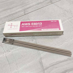 Fabricación <span class=keywords><strong>de</strong></span> <span class=keywords><strong>electrodos</strong></span> <span class=keywords><strong>de</strong></span> soldadura <span class=keywords><strong>de</strong></span> China <span class=keywords><strong>Diferentes</strong></span> <span class=keywords><strong>tipos</strong></span> <span class=keywords><strong>de</strong></span> producción <span class=keywords><strong>de</strong></span> <span class=keywords><strong>electrodos</strong></span> <span class=keywords><strong>de</strong></span> soldadura E6013 <span class=keywords><strong>electrodos</strong></span> <span class=keywords><strong>de</strong></span> soldadura Esab - Product Image 1