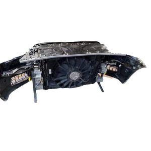 Kit de carrosserie de pare-chocs avant d'occasion de haute qualité et compartiment avant pour <span class=keywords><strong>BMW</strong></span> Série 5 <span class=keywords><strong>Nouvelle</strong></span> génération G38 - Product Image 6