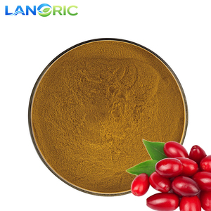 Extrait Herbacé de Cornus <span class=keywords><strong>Officinalis</strong></span> de Haute Qualité, Poudre de Shan Zhu Yu <span class=keywords><strong>Fructus</strong></span> <span class=keywords><strong>Corni</strong></span> - Product Image 1