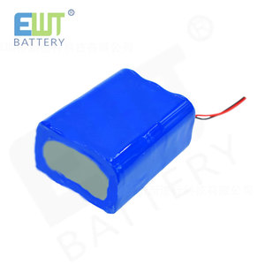 EWT 18650 リチウムイオン充電式電池 3600mAh 3.7V バルクパック 1000サイクル  電動工具・電気自動車用 - Product Image 3