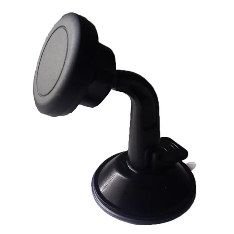 Strong Magnetic Car Phone Holder Dashboard Windshield Suction Mobile Phone Stand Car Mount Holder