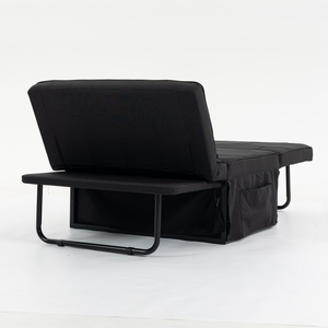 Canapé-<span class=keywords><strong>lit</strong></span> convertible moderne à une place, <span class=keywords><strong>fauteuil</strong></span> inclinable - Product Image 2