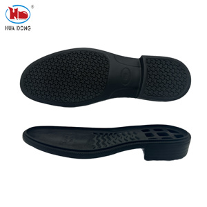 <span class=keywords><strong>Semelle</strong></span> légère en EVA d'injection pour chaussures habillées en <span class=keywords><strong>cuir</strong></span> - Product Image 1