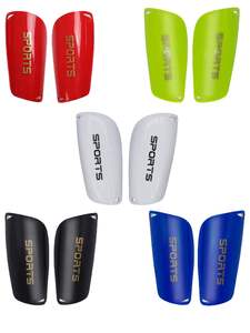 Parastinchi da calcio personalizzati personalizzati di alta qualità - Product Image 6