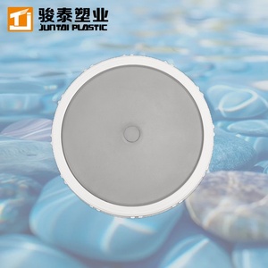Diffuseur à disque en <span class=keywords><strong>membrane</strong></span> <span class=keywords><strong>EPDM</strong></span> 270 mm pour <span class=keywords><strong>bassin</strong></span> d'aération de traitement des eaux usées - Product Image 4