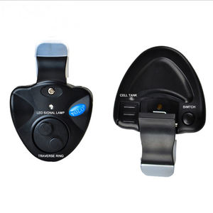 ชุดอุปกรณ์แจ้งเตือนการตก<span class=keywords><strong>ปลา</strong></span>แบบไร้สาย,อุปกรณ์ตกปลาอิเล็กทรอนิกส์สำหรับตก<span class=keywords><strong>ปลา</strong></span>ทำจาก ABS - Product Image 1