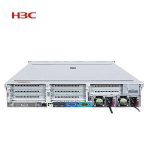 Servidor en Rack Huasan (H3C) R4900G3 G5 G6 G7, 2 CPU Silver 4215r de 8 Núcleos a 3.2GHz/64GHz, Uniserver R4900 G5 en Stock - Product Image 3