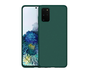 Eco Friendly 100% Fully Degradable Recycling Bioplastic Mobile Phone Case Cover For Samsung S20 <span class=keywords><strong>Ultra</strong></span> S20 <span class=keywords><strong>Plus</strong></span> - Product Image 1