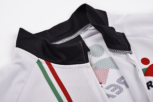Hot Sell Cheap Bike Wear Maillot de cyclisme personnalisé avec un bon prix - Product Image 4