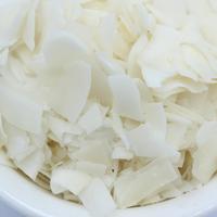 Pasokan Pabrik OEM Kemasan Kustom Irisan Kelapa Kering Renyah untuk Roti dan Campuran Sereal