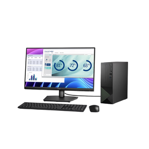 Computadora de escritorio Dells Vostro 3030, Intel Core, 16GB RAM, 512GB SSD, PC de oficina empresarial - Product Image 6