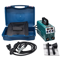 Machine à souder MMA fiable MMA-950 220V 950A avec double écran USB et 3 boutons IGBT pour la soudure de cadres galvanisés