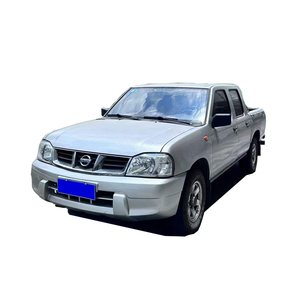 Camioneta Pickup Nissan <span class=keywords><strong>de</strong></span> Carga Usada 4x2 a Bajo Precio en Venta - Product Image 1