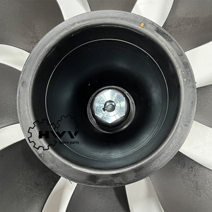 พัดลม A30F VOE15072243 A25G สำหรับรถขุด voe - Product Image 2