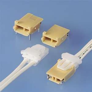 JST BD ขั้วต่อสายไฟพิทช์3.5มม. สำหรับหัวฉีดน้ำมันรถสามล้อไฟฟ้าเซ็นเซอร์เปลวไฟและจอแสดงผลแสงไฟ LCD - Product Image 1