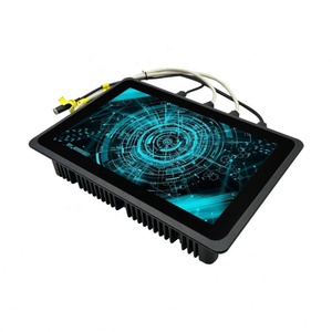 Custom Rugged Waterproof <b>Tablet</b> 2GB Running Memory <b>10</b>.1 <b>Inch</b> Industrial Touch Screen Android Panel <b>Tablet</b> Pc Win11 - Product Image 6