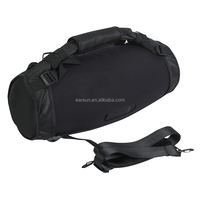 Sac de transport portable en tissu souple avec cinq compartiments pour enceinte JBL Boombox 3, livraison rapide