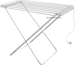 Yuyao Sunzone Ht-1010 <strong>Free</strong> <strong>Standing</strong> Foldable Electric <strong>Heated</strong> Clothes Dryer Airer Rack With 18 Heating <strong>Rails</strong> - Product Image 6