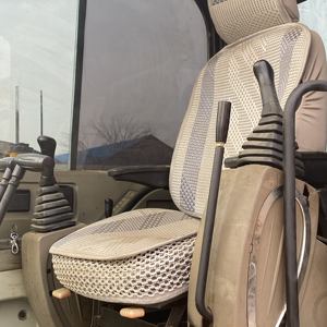 Usato Hyundai Mini escavatore R60-9s R60-7 R55 R75 R80 R215 R220 con il prezzo basso Mini escavatore nucleo motore motore componenti della pompa - Product Image 6