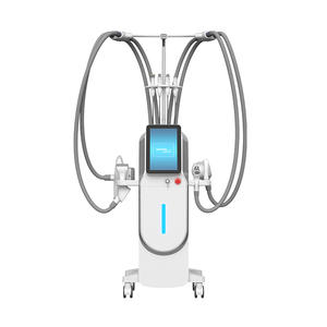 Dispositivo de Modelado Corporal y Eliminación de Grasa con Rodillo ABS de Buena Calidad, para Desarrollo Muscular y Reducción de Celulitis, al por Mayor - Product Image 1