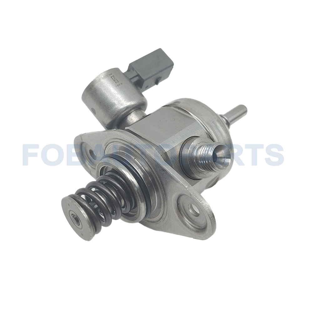 Original Refurbished Parts High Pressure Fuel Pump for BMW F20 F21 116i 118i 320i 13517607159 0261520150