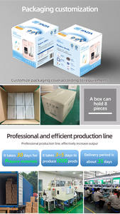 Elektrische <span class=keywords><strong>Baby</strong></span> <span class=keywords><strong>Food</strong></span> Maker Fles Warmer Stoomkoker Blender Huishoudelijke Hakmengprocessor - Product Image 5