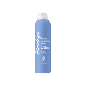 Protector Solar Mineral en Aerosol Personalizado OEM ODM, SPF 50, Sin Nanopartículas de Óxido de Zinc, con <span class=keywords><strong>Aloe</strong></span> <span class=keywords><strong>Vera</strong></span>, Resistente al Agua, Seguro para Arrecifes - Product Image 5