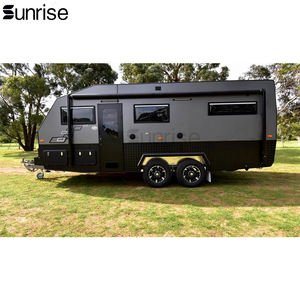 Nouveau Style de jouet de camping-car à châssis galvanisé trempé à chaud, <span class=keywords><strong>prix</strong></span> de gros à l'exportation, jouet de camping-car, camping-car, remorque de voyage, caravanes - Product Image 4