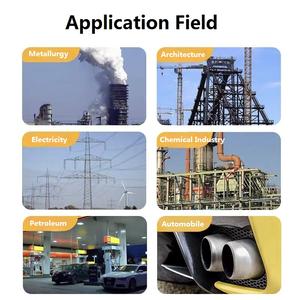 Tamiz molecular de bloque de nido de abeja de zeolita para adsorción de olores - Product Image 6