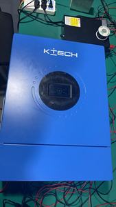 <span class=keywords><strong>Ktech</strong></span> อินเวอร์เตอร์พลังงานแสงอาทิตย์ MPPT แบบผ่า8KW เวอร์ชัน US 8KW การออกแบบสำหรับระบบพลังงานแสงอาทิตย์ในบ้าน - Product Image 5