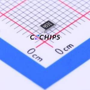 Resistencia SMD RTT064531FTP 1206 (Tipo: Película Gruesa) (Resistencia: 4.53kOhm Precisión: 1%) - Product Image 1