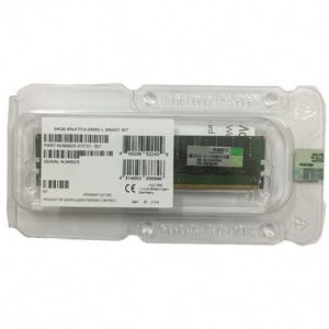 แรมใหม่เอี่ยม P64707-B21 P43331-B21 P50312-B21 64GB Dual Rank X4 DDR5 4800 EC8 สำหรับเซิร์ฟเวอร์และจัดเก็บข้อมูล - Product Image 3