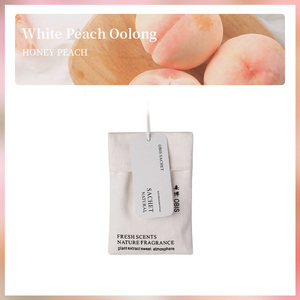 Sachets parfumés Hilton Gardenia Osmanthus English Freesia, pochettes aromatiques, décoration d'intérieur, parfum pour armoire et voiture - Product Image 4