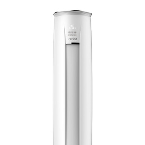 Climatiseur split sur pied 60000 BTU, climatiseur 5 tonnes pour grande maison, usage commercial, refroidissement / chauffage - Product Image 2