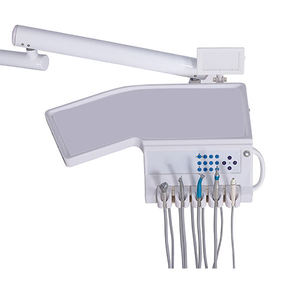 VON Hot Sale Full Set <strong>Dental</strong> <strong>Chair</strong> <strong>Unit</strong> - Product Image 5