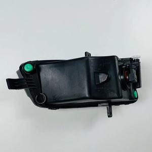 5GG941661A OEM 5GG 941 662A lampe <span class=keywords><strong>de</strong></span> pare-chocs avant antibrouillard pièces <span class=keywords><strong>de</strong></span> voiture antibrouillard pour Volkswagen VW Golf 7.<span class=keywords><strong>5</strong></span> 2017 2018 2019 Jetta 2020 - Product Image 4