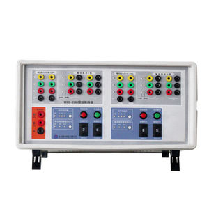 Dispositivo de simulación de disyuntor inteligente con interruptor de alto voltaje al mejor precio de la vida/<span class=keywords><strong>simulador</strong></span> de disyuntor - Product Image 2