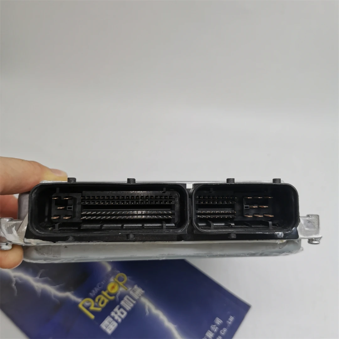 0049Mayu.kページ 4HK1 Engine Control Unit for CX210B - High-Quality ECU