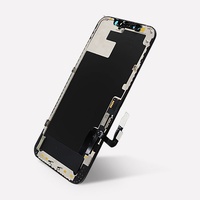Assemblage pour remplacement d'écran iPhone 12 Pro Max, Soft Oled pour iPhone 12, écran LCD, IC pour écran LCD iPhone 12