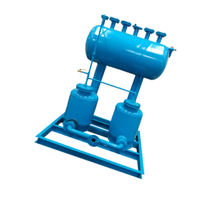 Bomba condensada para recuperação de vapor, dispositivo de condensação, sistema de recuperação condensado - Product Image 3