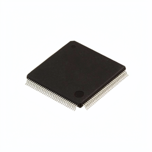 ISPLSI 5128VE-125LT128I 128 LQFP ชิ้นส่วนอิเล็กทรอนิกส์แบบฝังตัว BOM IC มีสินค้าในสต็อก - Product Image 1