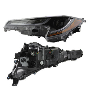 Faros Delanteros JOESHIER para Toyota Corolla LE 2020-2021, Faros LED, Precio de Accesorios Originales para Automóviles - Product Image 3
