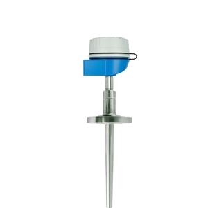 Termómetro Digital a Prueba de Explosiones TR66 con Controlador de Temperatura, USB y Soporte OEM para la Industria del Petróleo y Gas - Product Image 1
