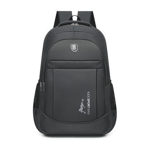 Fournisseur en gros 2025 Trendy High Student Luxury Water Proof Gym Big 6th Class School Bag Boys 16 Year - Product Image 3