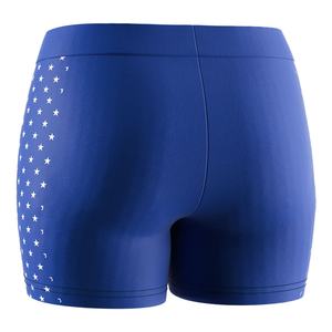 Pantalones Cortos Deportivos y Leggings Opacos para Mujer, Ropa Sexy para Voleibol, para Fisicoculturismo y Gimnasio, para Voleibol Femenino - Product Image 2